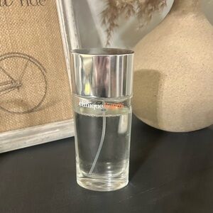 Clinique Happy Fragrance with Silver Cap